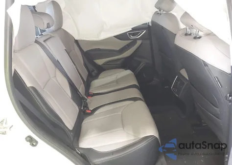 2023 Subaru Forester Limited from USA, damaged, VIN JF2SKAPC1PH500304